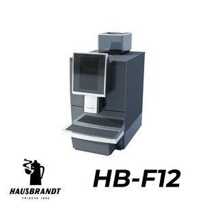 하우스브란트 HB-F12 전자동 커피머신